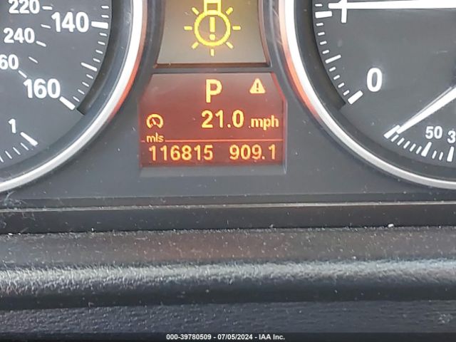 WBAVM1C53FV318114 BMW X1 Sdrive28i