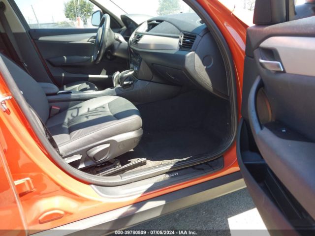 WBAVM1C53FV318114 BMW X1 Sdrive28i