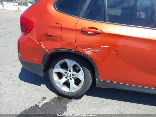 WBAVM1C53FV318114 BMW X1 Sdrive28i