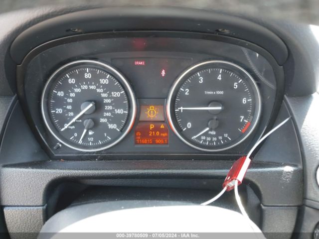 WBAVM1C53FV318114 BMW X1 Sdrive28i
