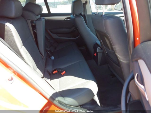 WBAVM1C53FV318114 BMW X1 Sdrive28i