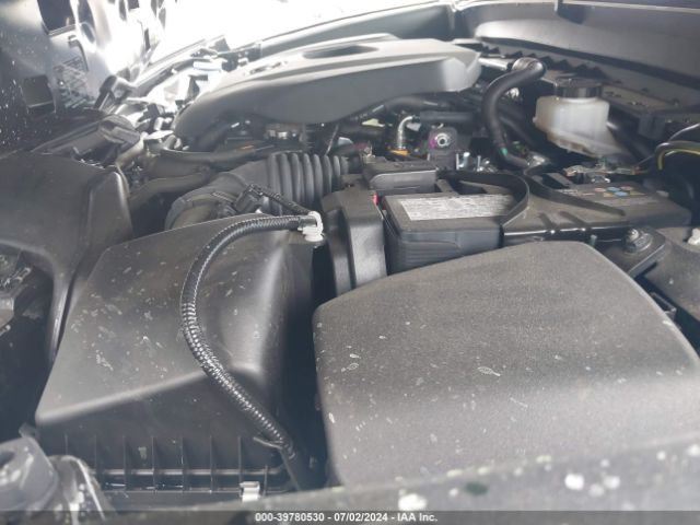 3MVDMBDY2PM520109 Mazda Cx-30 2.5 Turbo Premium