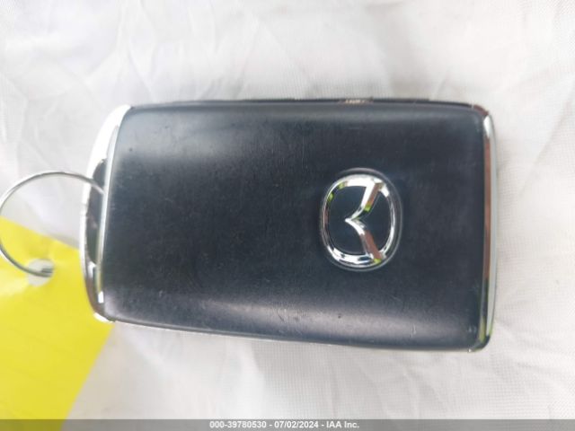 3MVDMBDY2PM520109 Mazda Cx-30 2.5 Turbo Premium