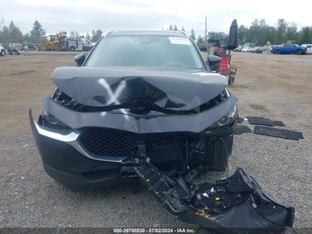 3MVDMBDY2PM520109 Mazda Cx-30 2.5 Turbo Premium
