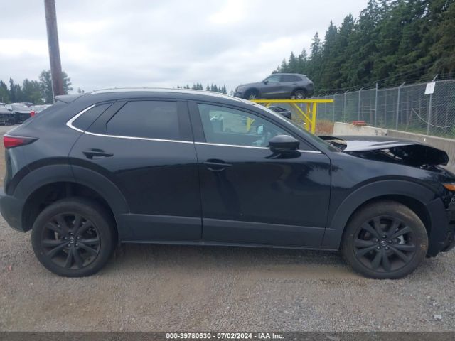 3MVDMBDY2PM520109 Mazda Cx-30 2.5 Turbo Premium