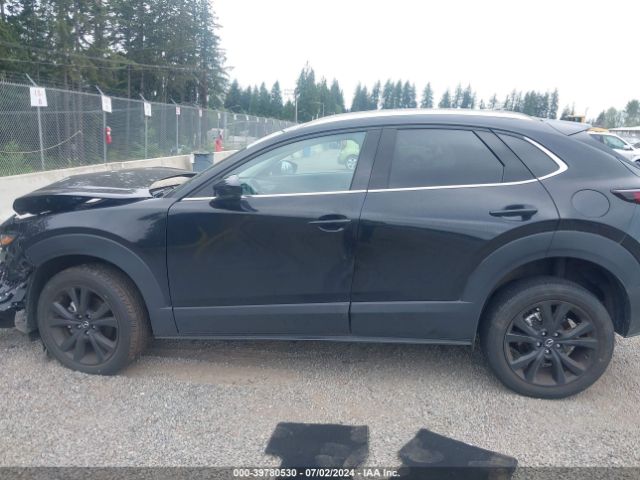 3MVDMBDY2PM520109 Mazda Cx-30 2.5 Turbo Premium