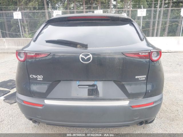 3MVDMBDY2PM520109 Mazda Cx-30 2.5 Turbo Premium