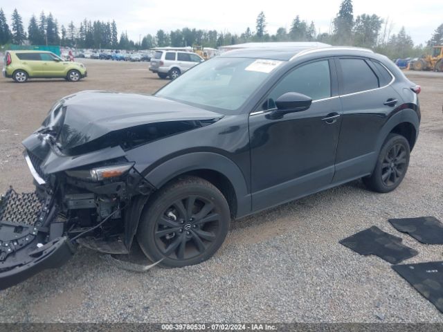3MVDMBDY2PM520109 Mazda Cx-30 2.5 Turbo Premium