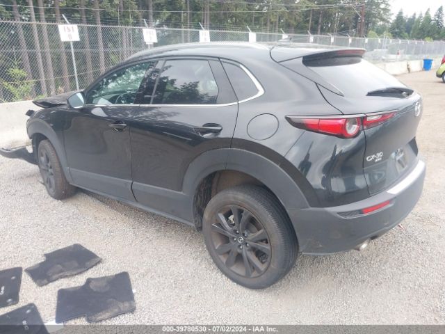 3MVDMBDY2PM520109 Mazda Cx-30 2.5 Turbo Premium
