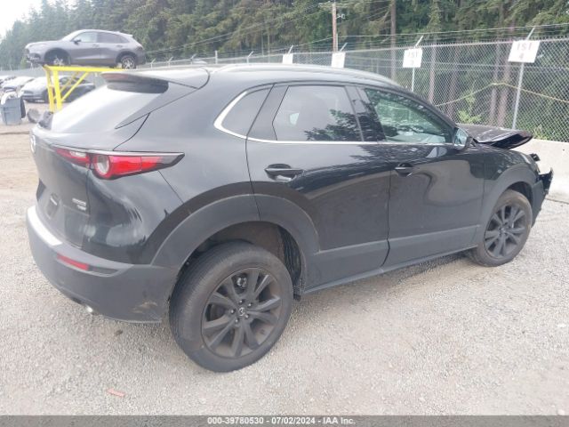 3MVDMBDY2PM520109 Mazda Cx-30 2.5 Turbo Premium