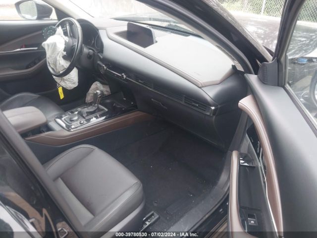 3MVDMBDY2PM520109 Mazda Cx-30 2.5 Turbo Premium