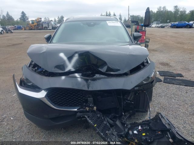 3MVDMBDY2PM520109 Mazda Cx-30 2.5 Turbo Premium