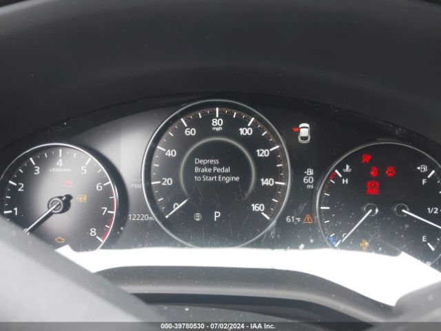 3MVDMBDY2PM520109 Mazda Cx-30 2.5 Turbo Premium