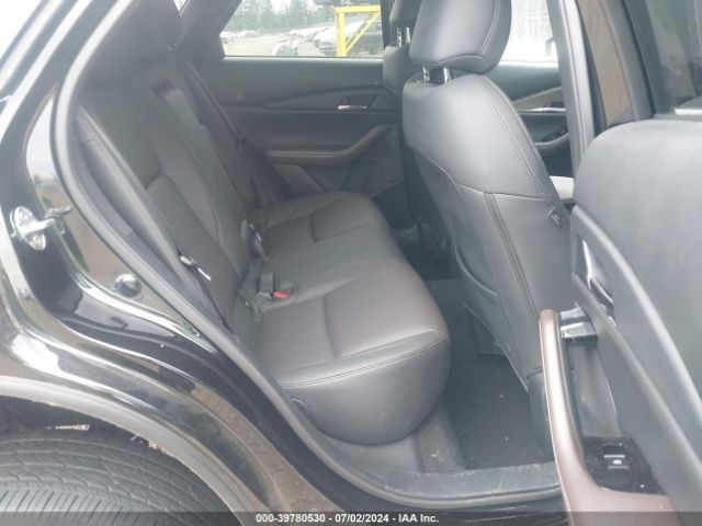 3MVDMBDY2PM520109 Mazda Cx-30 2.5 Turbo Premium