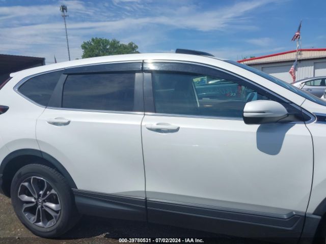 7FARW2H50LE019787 Honda Cr-v Awd Ex