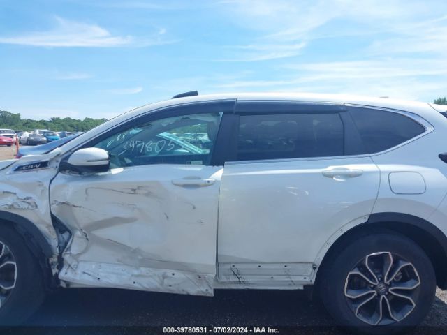 7FARW2H50LE019787 Honda Cr-v Awd Ex