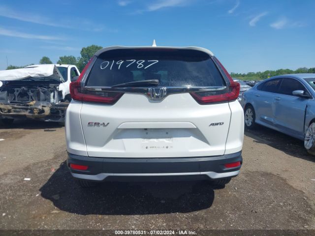 7FARW2H50LE019787 Honda Cr-v Awd Ex