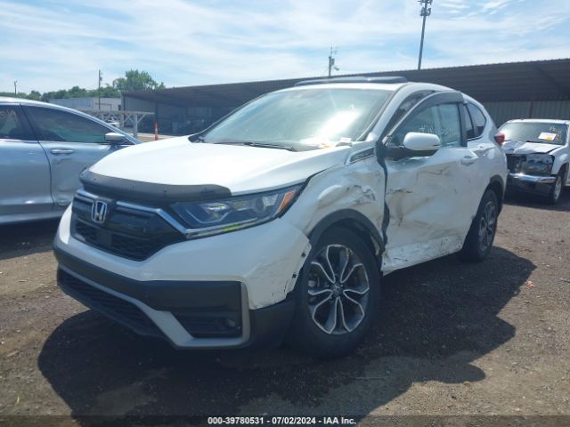 7FARW2H50LE019787 Honda Cr-v Awd Ex