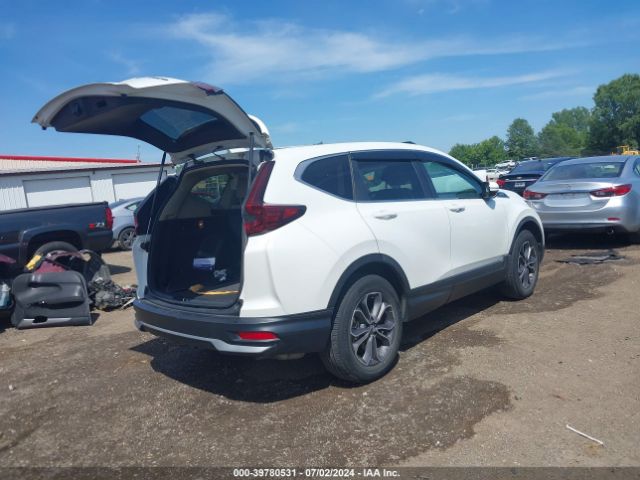7FARW2H50LE019787 Honda Cr-v Awd Ex