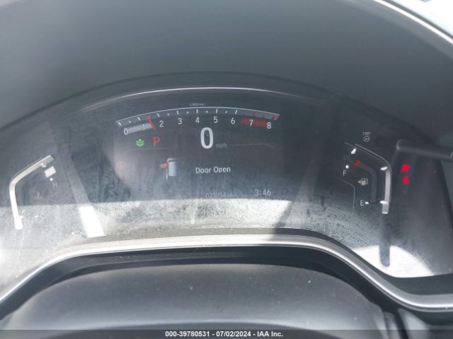 7FARW2H50LE019787 Honda Cr-v Awd Ex