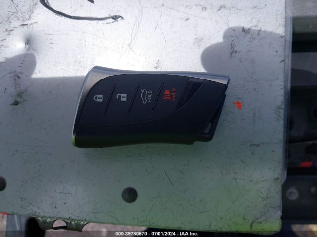 58ADZ1B13NU124271 Lexus ES 350