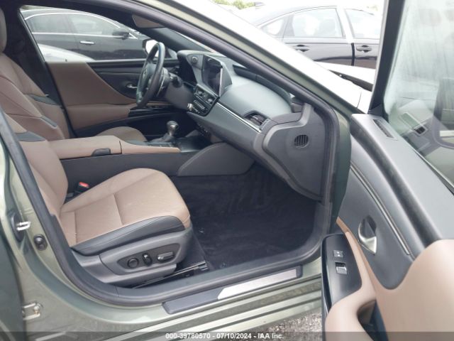 58ADZ1B13NU124271 Lexus ES 350