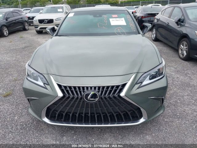 58ADZ1B13NU124271 Lexus ES 350