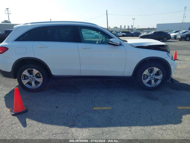 WDC0G4JB8JV098776 Mercedes-Benz GLC 300