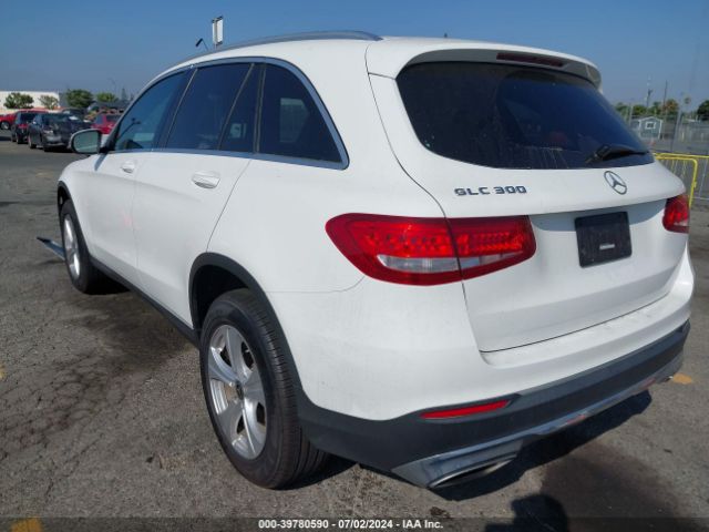 WDC0G4JB8JV098776 Mercedes-Benz GLC 300