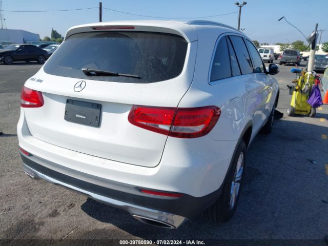 WDC0G4JB8JV098776 Mercedes-Benz GLC 300