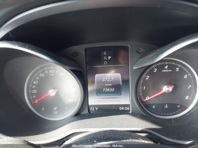 WDC0G4JB8JV098776 Mercedes-Benz GLC 300