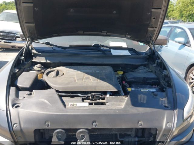 1C4PJMBS0EW255902 Jeep Cherokee Trailhawk