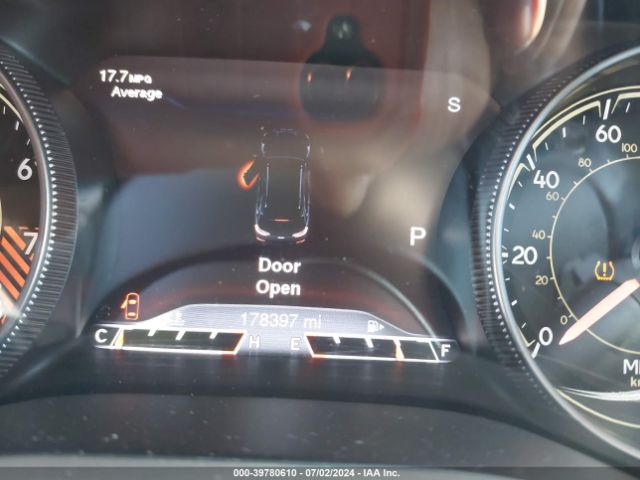 1C4PJMBS0EW255902 Jeep Cherokee Trailhawk
