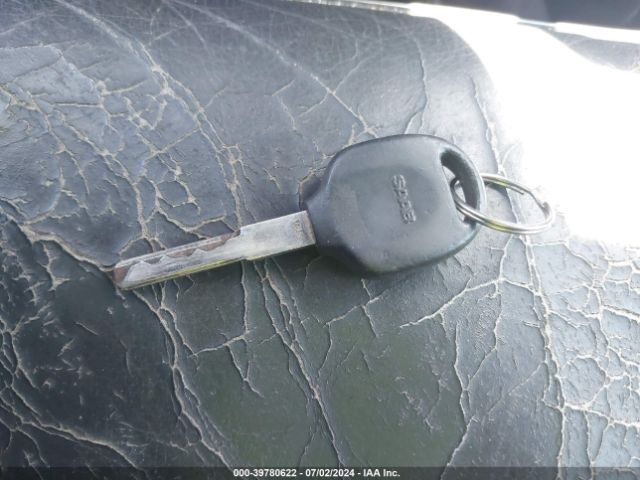 1995 SAAB 900 YS3DD78BXS7019176 Photo 10