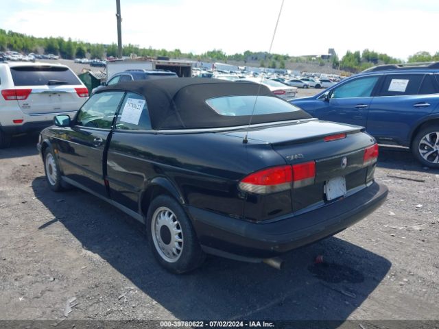 1995 SAAB 900 YS3DD78BXS7019176 Photo 2