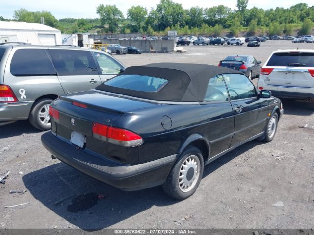 1995 SAAB 900 YS3DD78BXS7019176 Photo 3