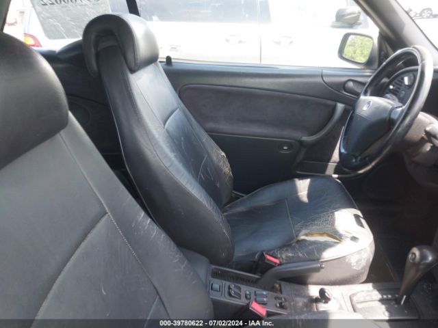 1995 SAAB 900 YS3DD78BXS7019176 Photo 4