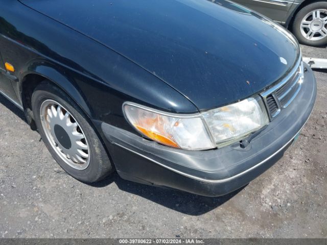 1995 SAAB 900 YS3DD78BXS7019176 Photo 5