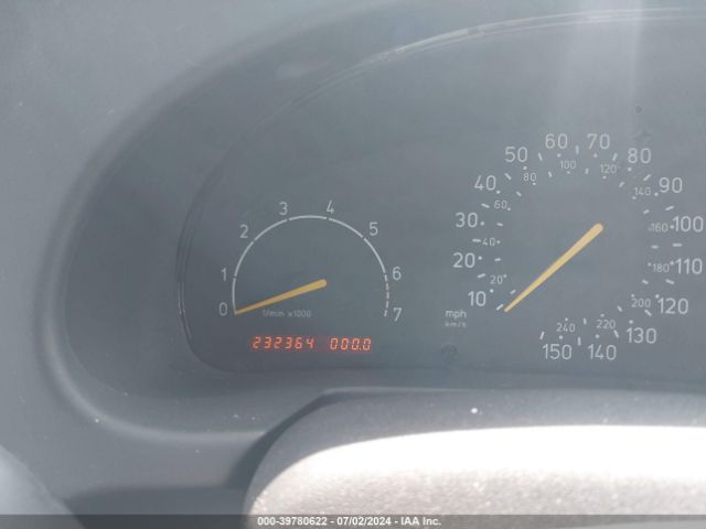1995 SAAB 900 YS3DD78BXS7019176 Photo 6