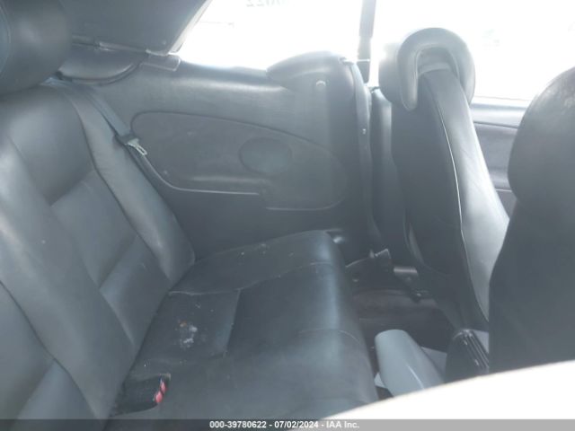 1995 SAAB 900 YS3DD78BXS7019176 Photo 7
