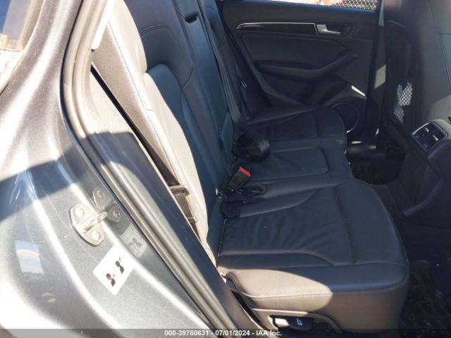 WA1LFAFP0FA065742 Audi Q5 2.0t Premium