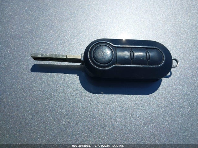 ZFBERFBTXF6A40801 RAM Promaster City Tradesman Slt