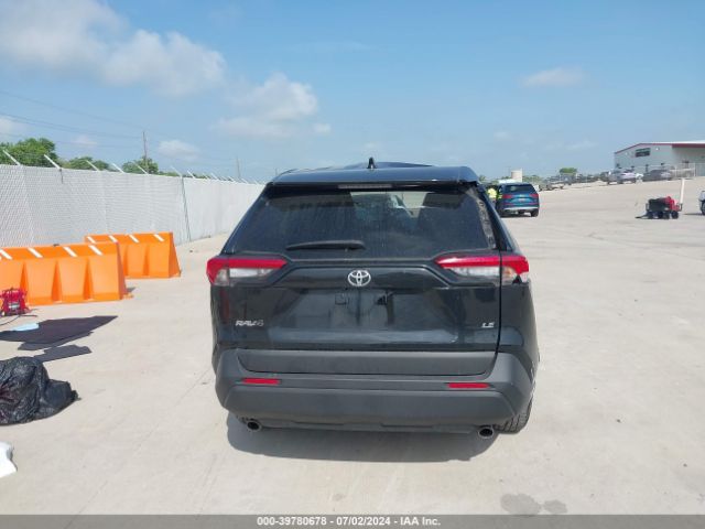 2T3H1RFV8NW227737 Toyota RAV4 LE