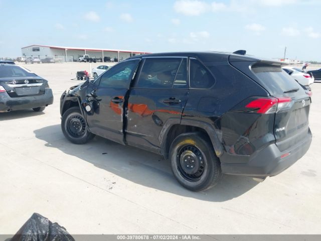 2T3H1RFV8NW227737 Toyota RAV4 LE