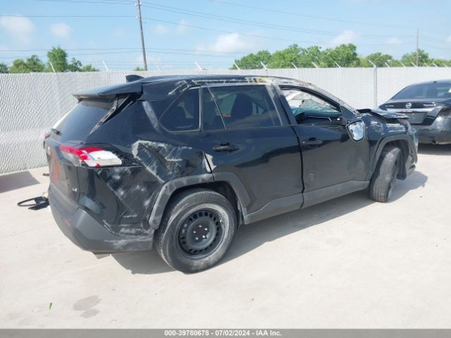 2T3H1RFV8NW227737 Toyota RAV4 LE