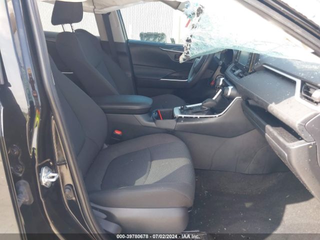2T3H1RFV8NW227737 Toyota RAV4 LE