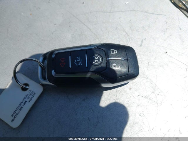 Ford Fusion Hybrid Titanium 2014 3FA6P0RU4ER117461 Image 11