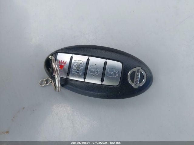 1N4AZ0CP7FC314325 Nissan LEAF S