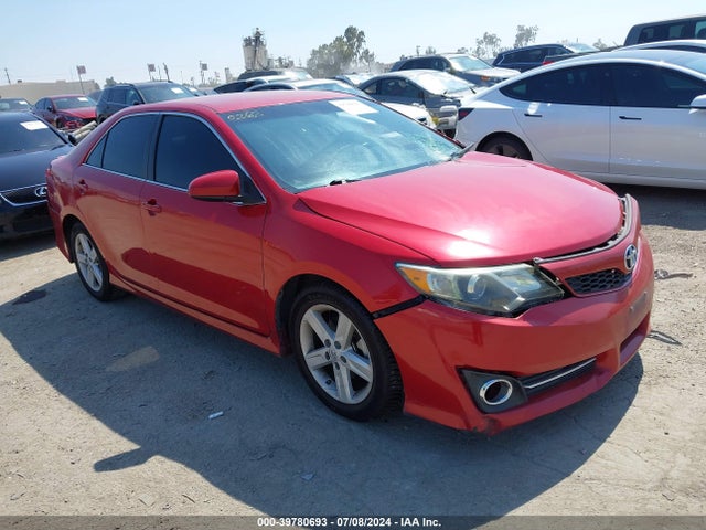 2014 4T1BF1FK0EU869506 main image