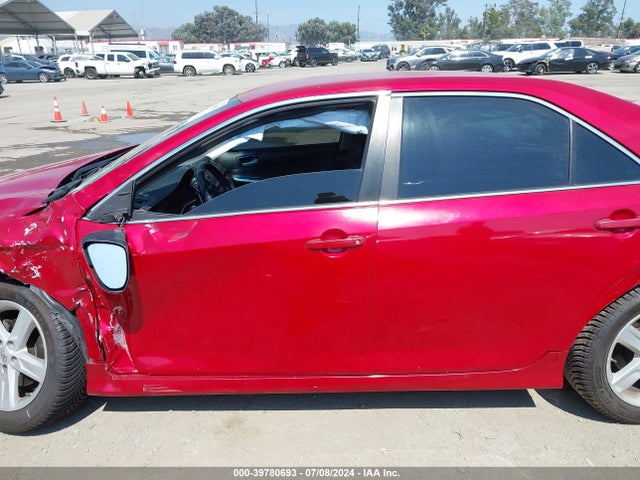 Toyota CAMRY SE 2014 4T1BF1FK0EU869506 Image 14